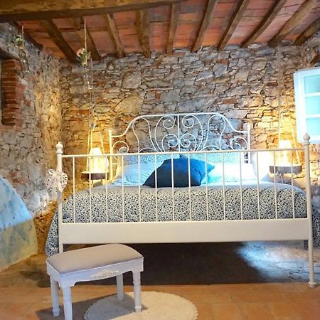 דירות לוקה Agriturismo Le Vallilunghe מראה חיצוני תמונה