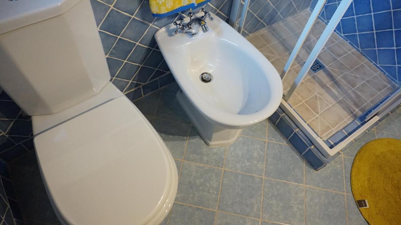 דירות לוקה Agriturismo Le Vallilunghe מראה חיצוני תמונה